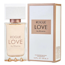 Rogue Love Dama Rihanna 125 ml Edp Spray - PriceOnLine