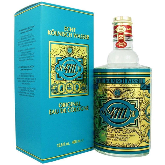 4711 Eau Cologne Caballero Maurer and Wirtz 400 ml Edc - PriceOnLine