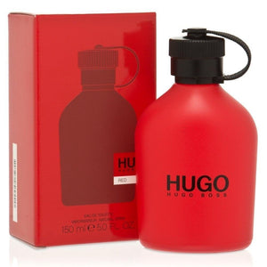 Hugo Red Caballero Hugo Boss 150 ml Edt Spray - PriceOnLine