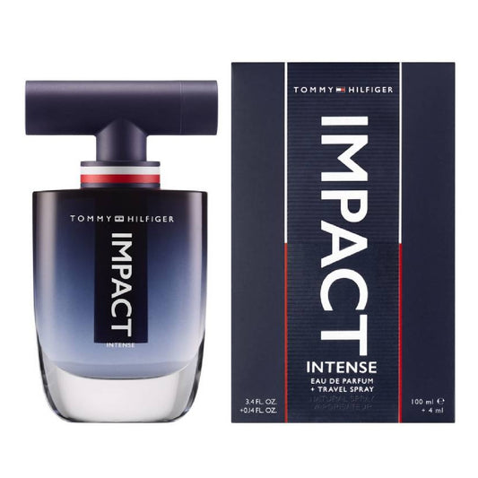Tommy Impact Intense Caballero Tommy Hilfiger 100 ml Edp Spray + 4 ml