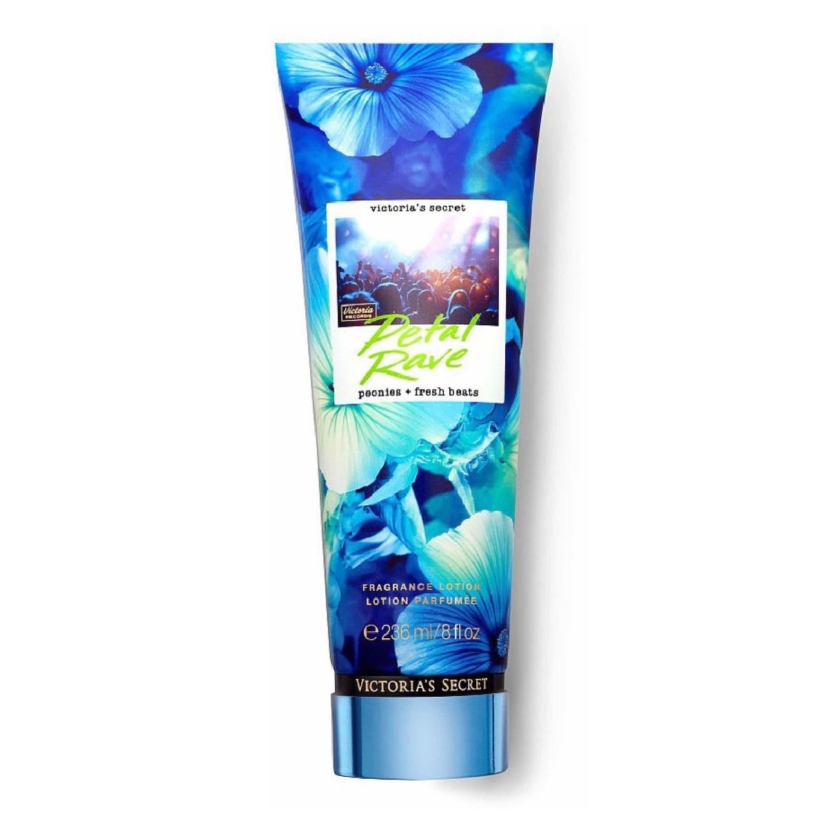 Petal Rave Fragance Lotion Victoria Secret 236 ml - PriceOnLine