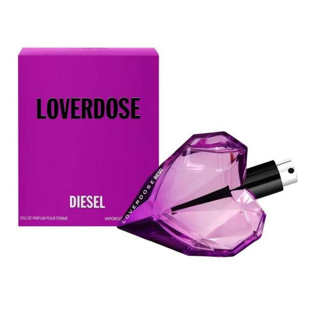 Loverdose Dama Diesel 75 ml Edp Spray - PriceOnLine