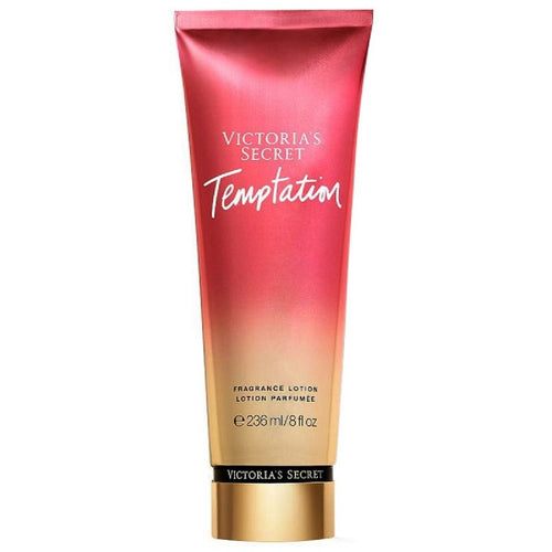 Temptation Fragance Lotion Victoria Secret 236 ml - PriceOnLine