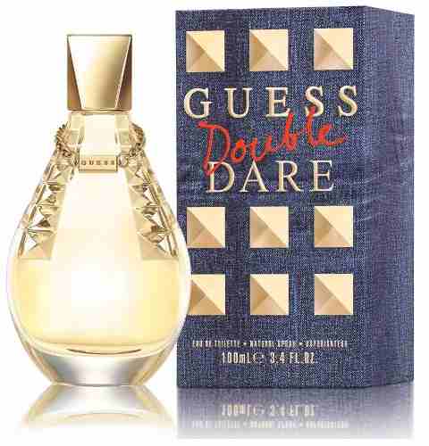 Guess Double Dare Dama Guess 100 ml Edt Spray - PriceOnLine