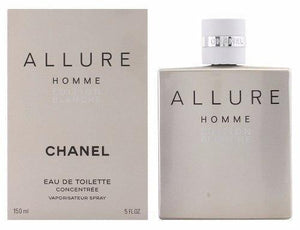Allure Edition Blanche Caballero Chanel 150 ml Edp Spray - PriceOnLine