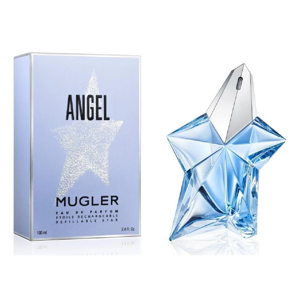 Angel Dama Thierry Mugler 100 ml Edp Spray Star - PriceOnLine