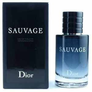 Sauvage Caballero Christian Dior 100 ml Edt Spray - PriceOnLine