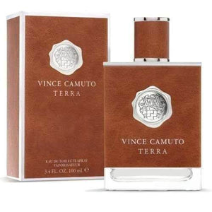 Vince Camuto Terra Caballero Vince Camuto 100 ml Edt Spray - PriceOnLine