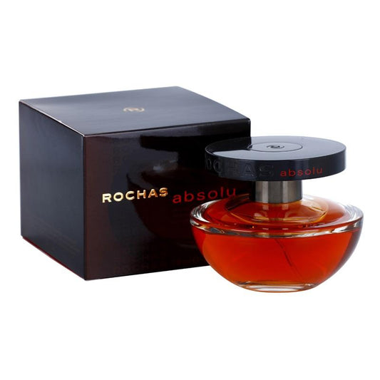 Rochas Absolu Dama Rochas 75 ml Edp Spray - PriceOnLine | Perfumes y Fragancias PriceOnLine