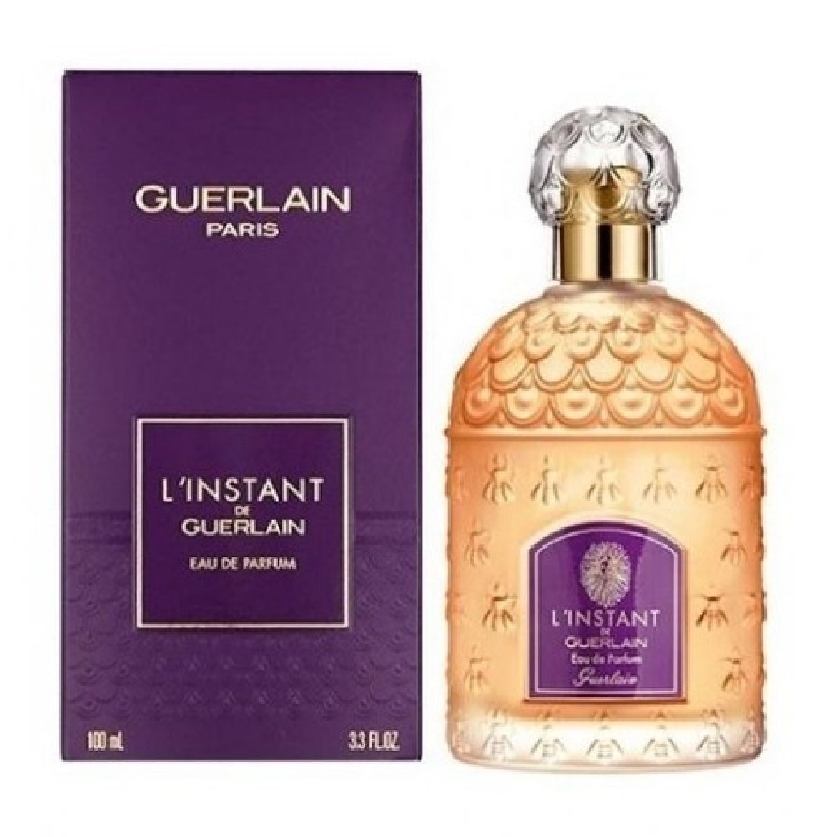 L Instant De Guerlain Dama Guerlain 100 ml Edp Spray - PriceOnLine
