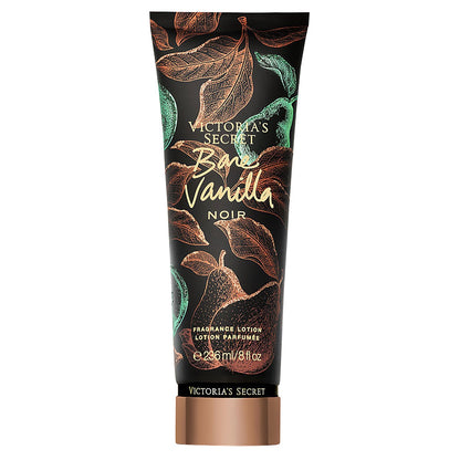 Bare Vanilla Noir Fragance Lotion Victoria Secret 236 ml - PriceOnLine