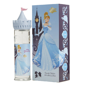 Cinderella Niña Disney 100 ml Edt Spray - PriceOnLine