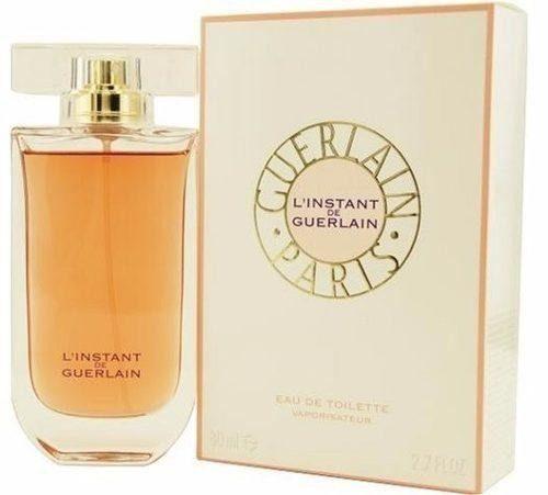 L Instant De Guerlain Dama Guerlain 80 ml Edt Spray - PriceOnLine