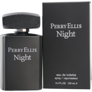 Perry Ellis Night Caballero Perry Ellis 100 ml Edt Spray - PriceOnLine