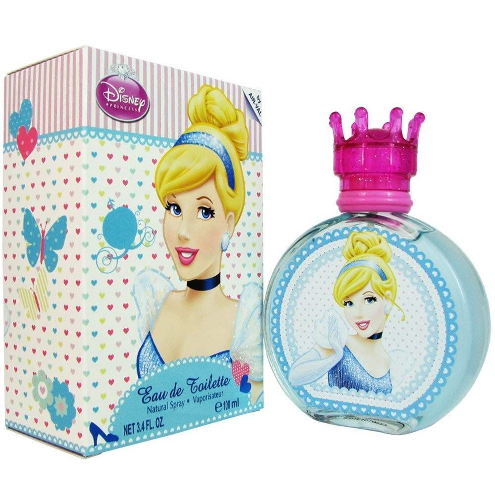 Cenicienta Niña Disney Princess 100 ml Edt Spray - PriceOnLine