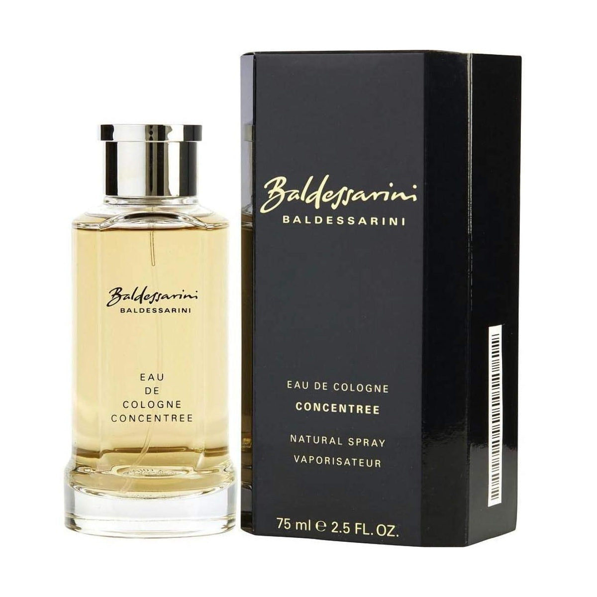 Baldessarini Concentree Caballero Baldessarini 75 ml Edc Spray - PriceOnLine | Perfumes y Fragancias PriceOnLine