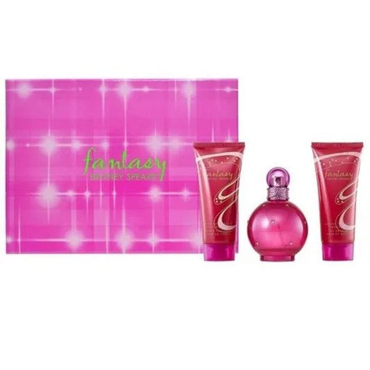 Set Fantasy Dama Britney Spears 3 Pz - PriceOnLine