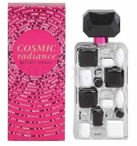 Cosmic Radiance Dama Britney Spears 100 ml Edp spray - PriceOnLine