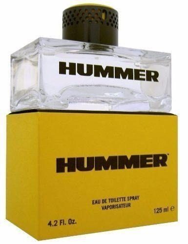 Hummer Caballero Hummer 125 ml Edt Spray - PriceOnLine