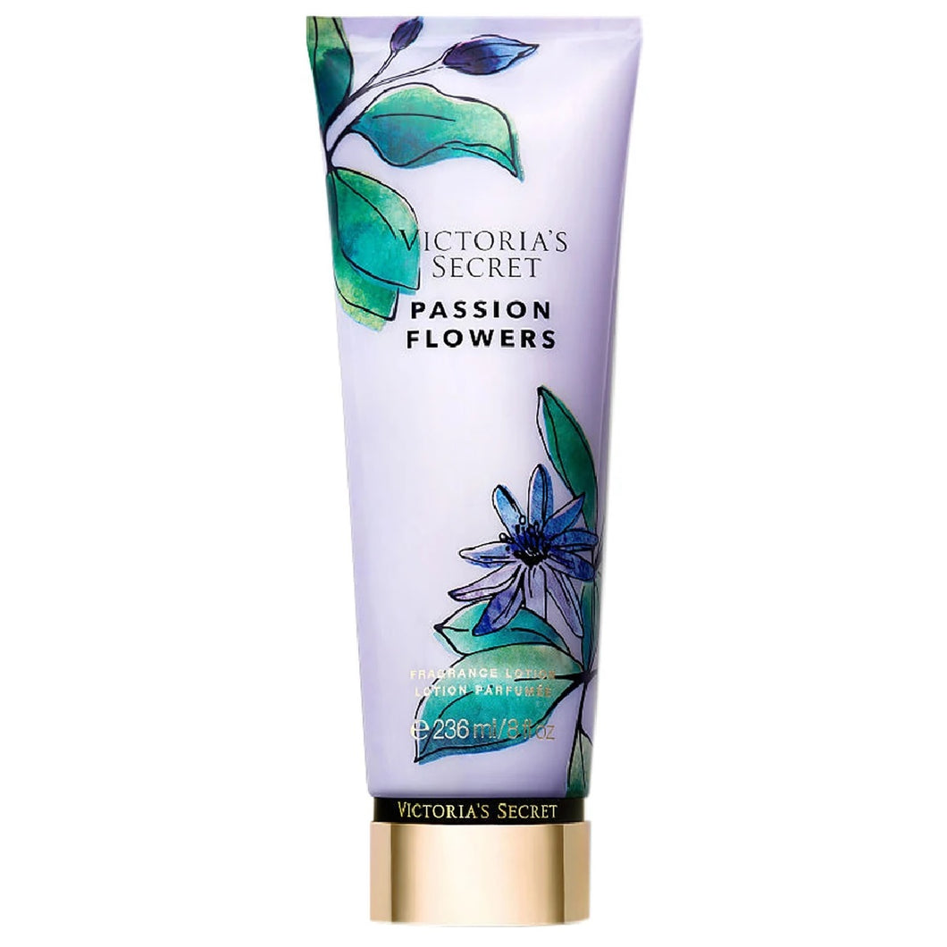 Passion Flowers Fragance Lotion Victoria Secret 236 ml - PriceOnLine
