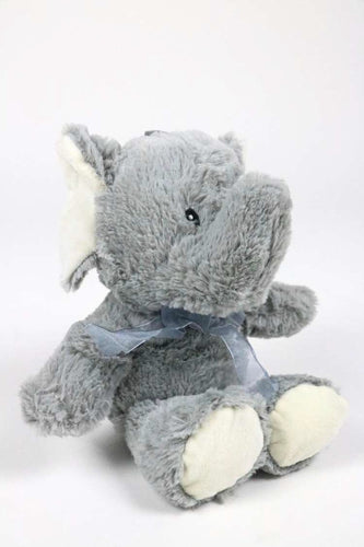 Peluche Zoo Peluditos Elefante Gris - PriceOnLine