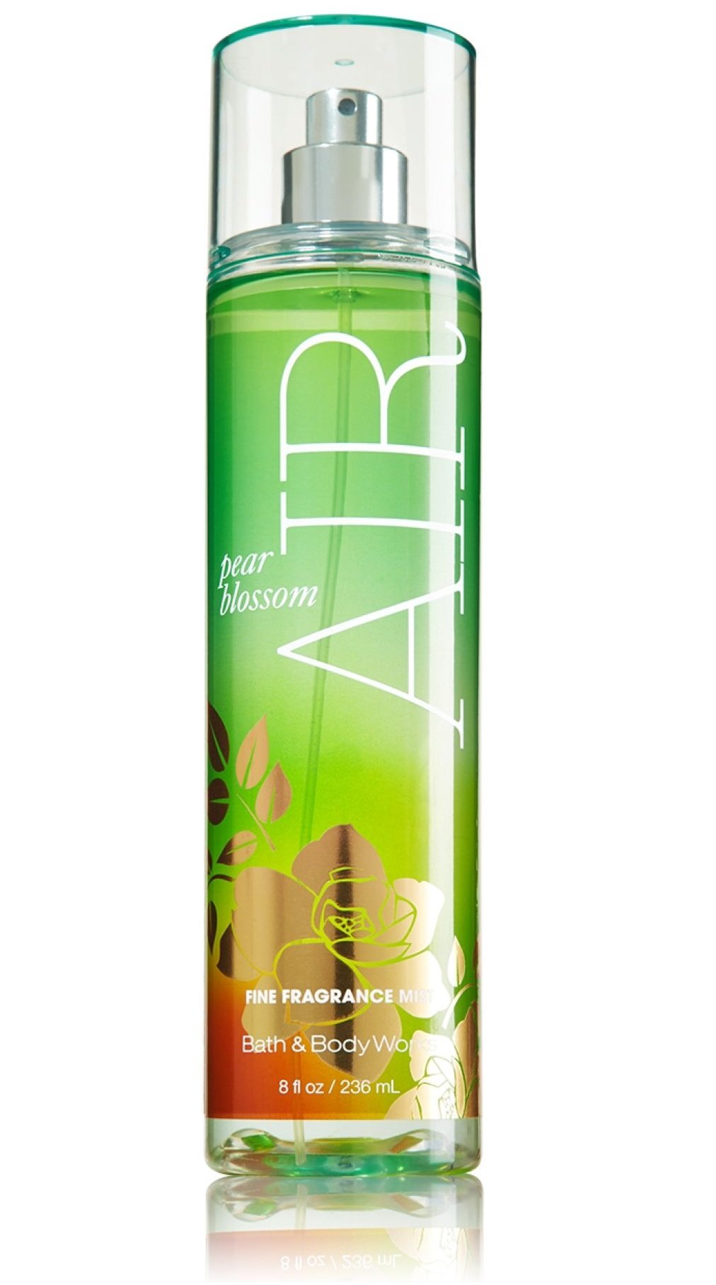 Pear Blossom Air Fragance Mist Bath and Body Works 236 ml Spray - PriceOnLine