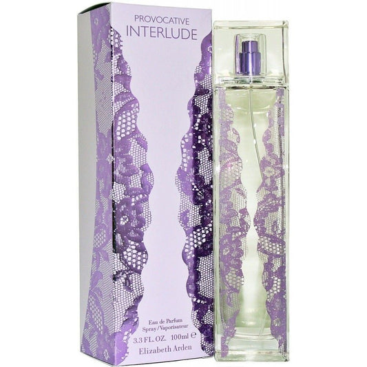 Provocative Interlude Dama Elizabeth Arden 100 ml Edp Spray - PriceOnLine | Perfumes y Fragancias PriceOnLine