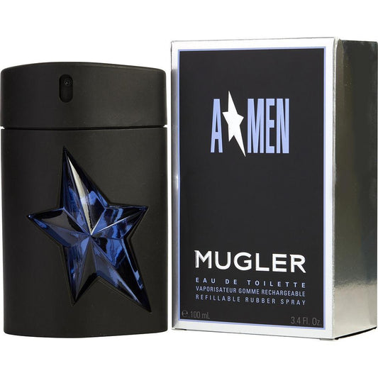 Amen Recharge Caballero Thierry Mugler 100 ml Edt Spray - PriceOnLine