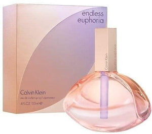 Endless Euphoria Dama Calvin Klein 125 ml Edp Spray - PriceOnLine