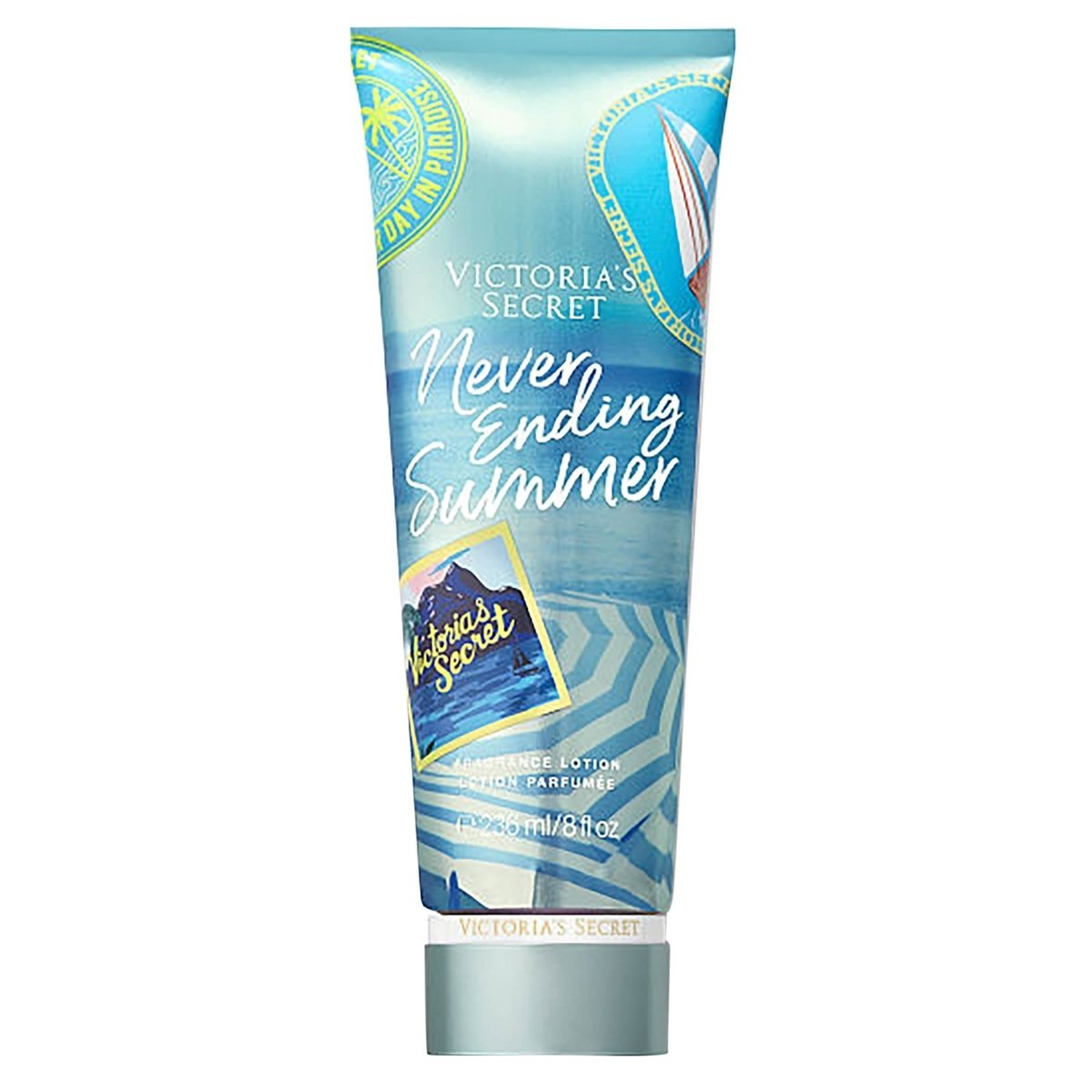 Never Ending Summer Fragance Lotion Victoria Secret 236 ml - PriceOnLine