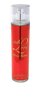 With Love Dama Paris Hilton 236 ml Body Mist Spray - PriceOnLine