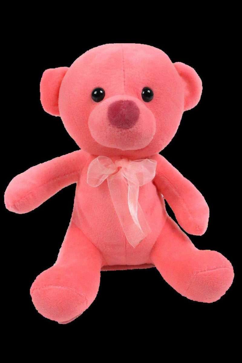 Bear Kisses 25 Cm Osito Rosa - PriceOnLine