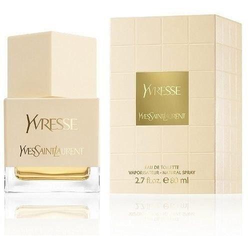 Yvresse Dama Yves Saint Laurent 80 ml Edt Spray - PriceOnLine | Perfumes y Fragancias PriceOnLine