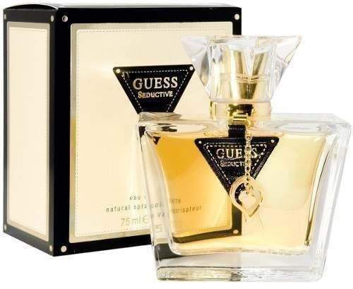Guess Seductive Dama Guess 75 ml Edt Spray - PriceOnLine