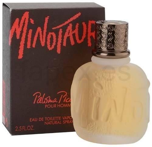 Minotaure Caballero Paloma Picasso 75 ml Edt Spray - PriceOnLine