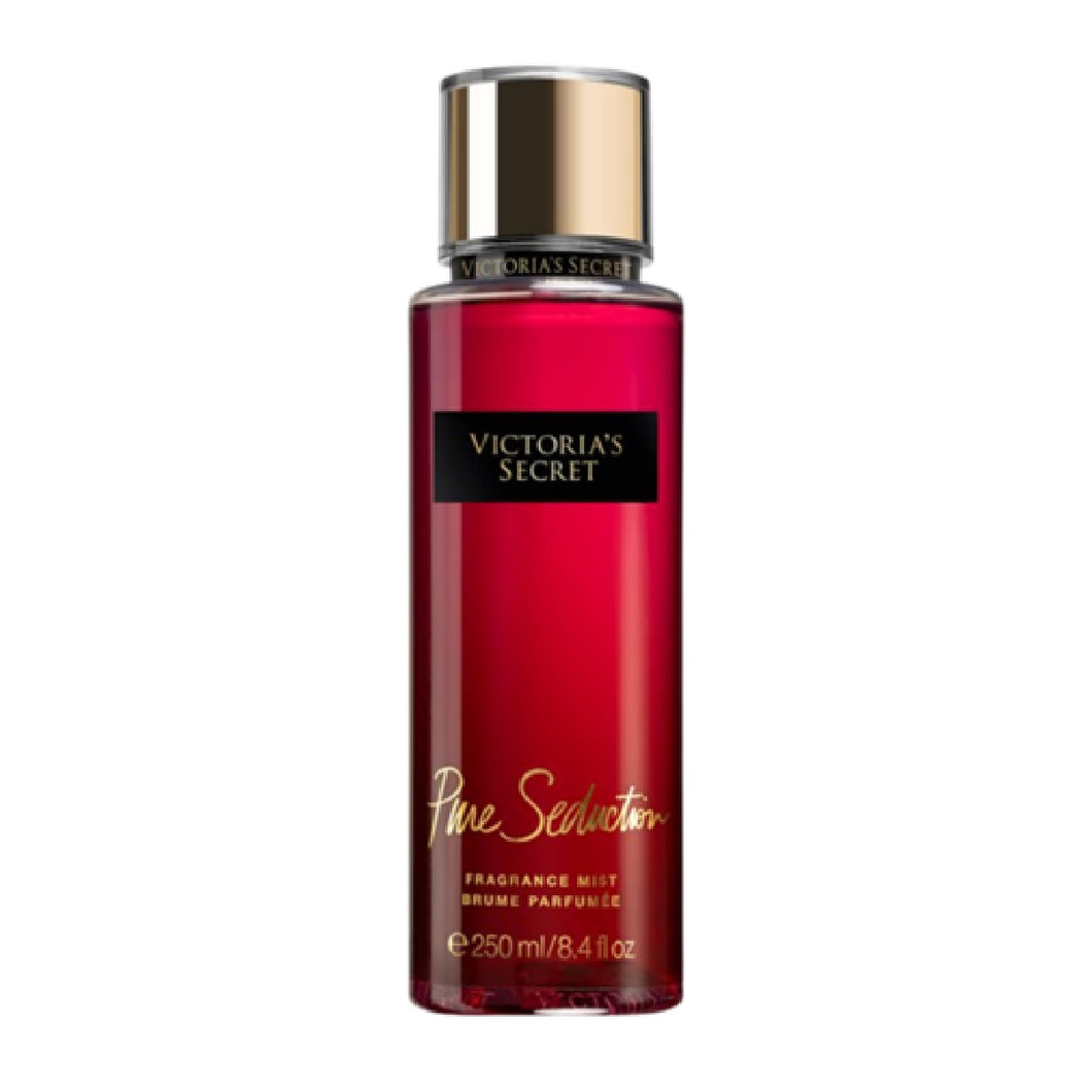 Pure Seduction Fragance Mist Victoria Secret 250 ml Spray (Antigua Presentación) - PriceOnLine