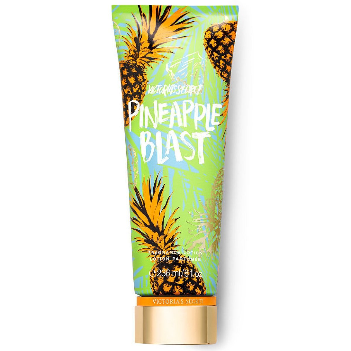 Pineapple Blast Fragance Lotion Victoria Secret 236 ml - PriceOnLine
