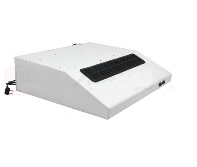 Campana Teka Empotrable Tmx 60 Almendra 090704 - PriceOnLine