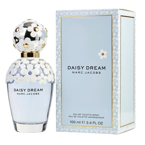 Daisy Dream Dama Marc Jacobs 100 ml Edt Spray - PriceOnLine