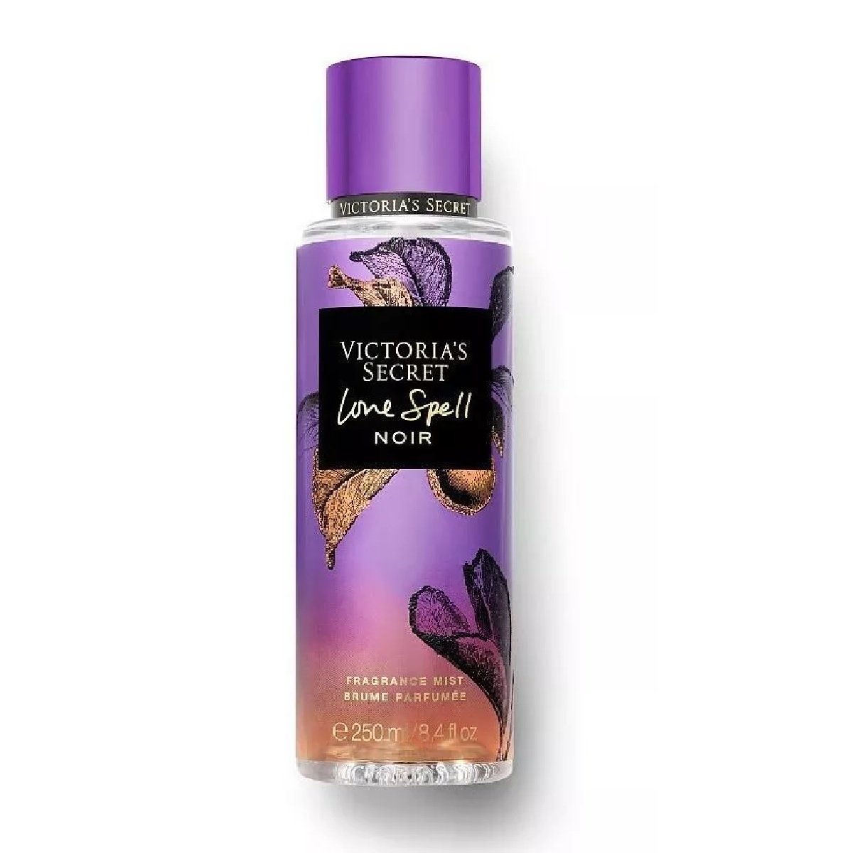 Love Spell Noir Fragance Mist Victoria Secret 250 ml Spray - PriceOnLine