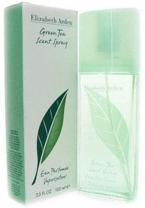 Green Tea Dama Elizabeth Arden 100 ml Edp Spray - PriceOnLine