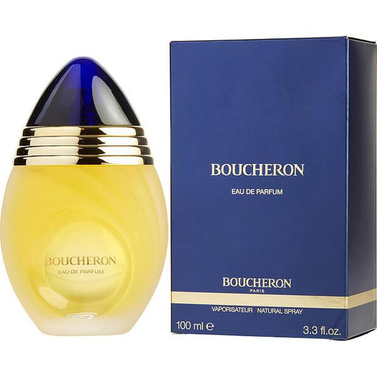 Boucheron Dama Boucheron 100 ml Edp Spray - PriceOnLine