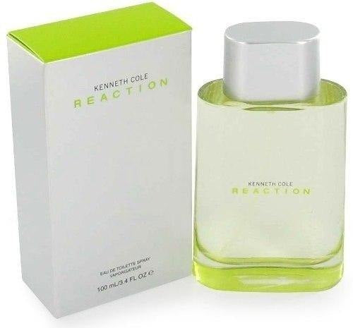 Reaction Caballero Kenneth Cole 100 ml Edt Spray - PriceOnLine