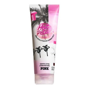 Hot Petals Fragance Lotion Pink 236 ml - PriceOnLine