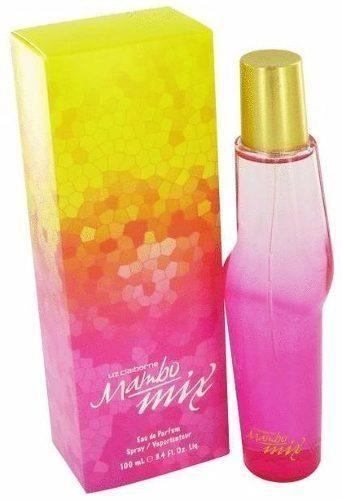 Mambo Mix Dama Liz Claiborne 100 ml Edp Spray - PriceOnLine | Perfumes y Fragancias PriceOnLine