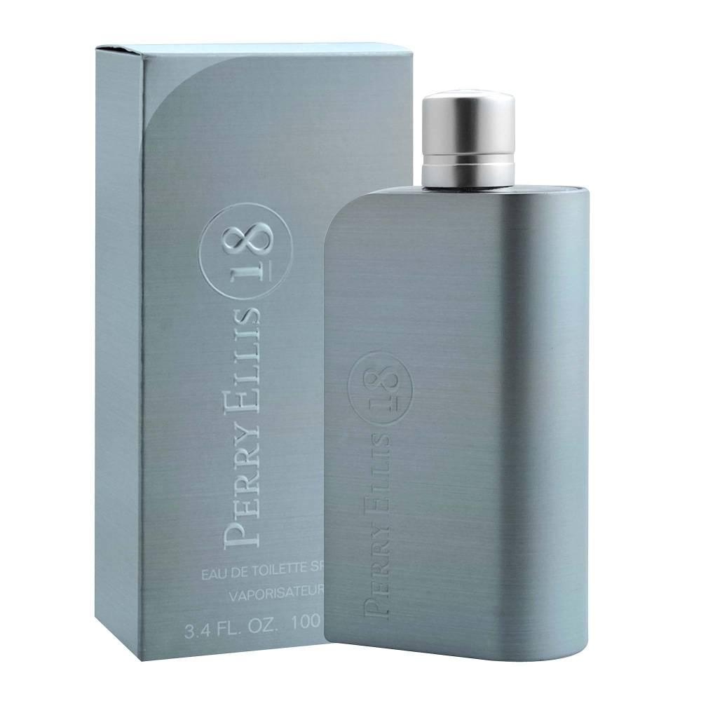 Perry 18 Caballero Perry Ellis 100 ml Edt Spray - PriceOnLine