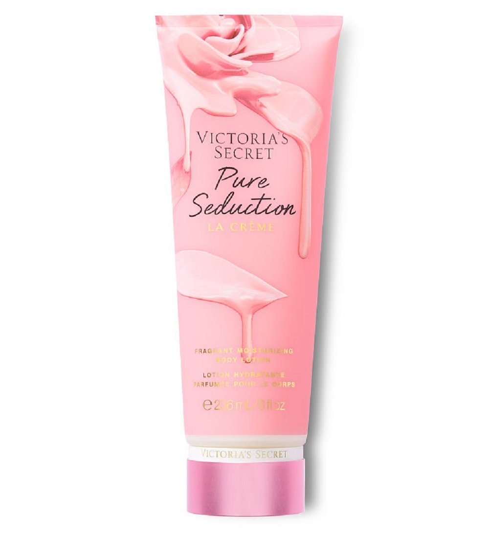 Pure Seduction La Creme Body Lotion Victoria Secret 236 Ml Spray - PriceOnLine