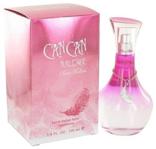 Can Can Burlesque Dama Paris Hilton 100 ml Edp Spray - PriceOnLine