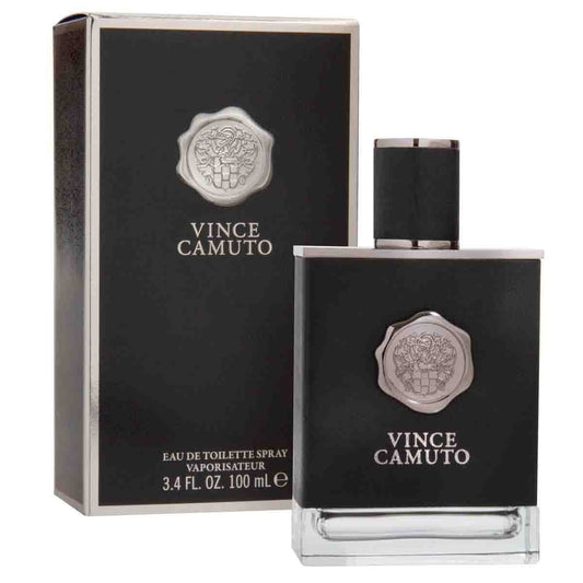 Vince Camuto Caballero Vince Camuto 100 ml Edt Spray - PriceOnLine | Perfumes y Fragancias PriceOnLine