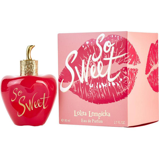 So Sweet Dama Lolita Lempicka 80 ml Edp Spray - PriceOnLine | Perfumes y Fragancias PriceOnLine